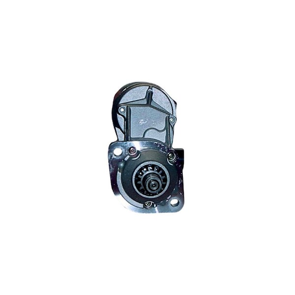 Aftermarket Fits John Deere Cotton Picker 12 V Starter 9930 RE51447 RE54092 SE50140 TY24438 - main